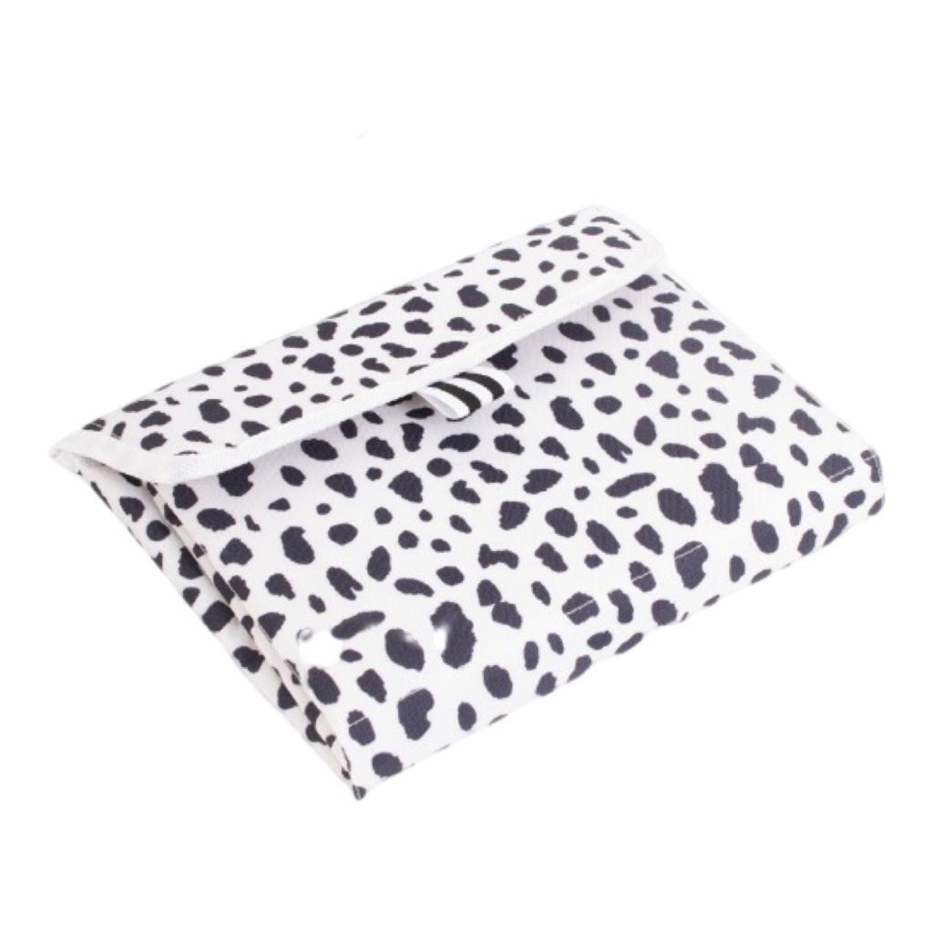 BABY TRAVEL MAT WATERPROOF NAPPY WASHABLE CHANGING MAT PORTABLE FOLDABLE LIGHT
