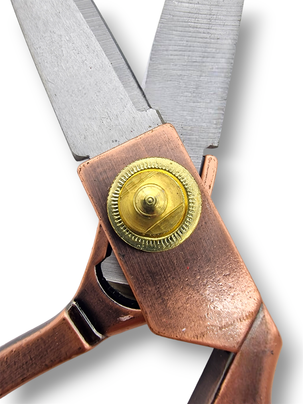 9.5” Stainless Steel Dressmaking Scissors For Tailoring