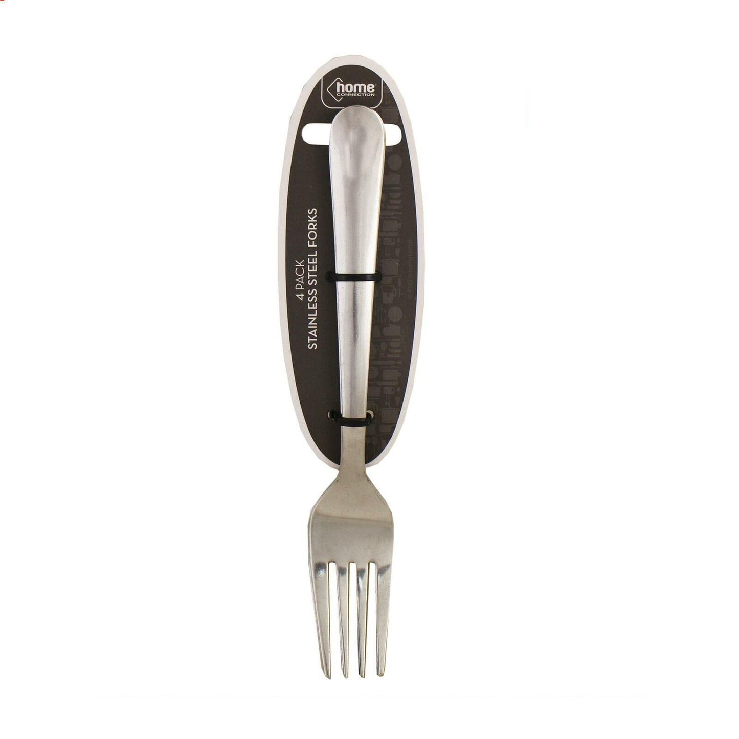 4x Stainless Steel Cutlery Set Knife Fork Spoon Flatware Dishwasher Safe Kitchen