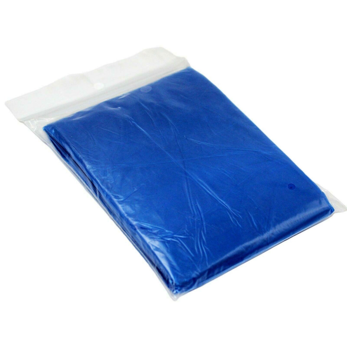 Disposable Emergency Raincoat Adult Waterproof PONCHO Rain Festivals Hiking