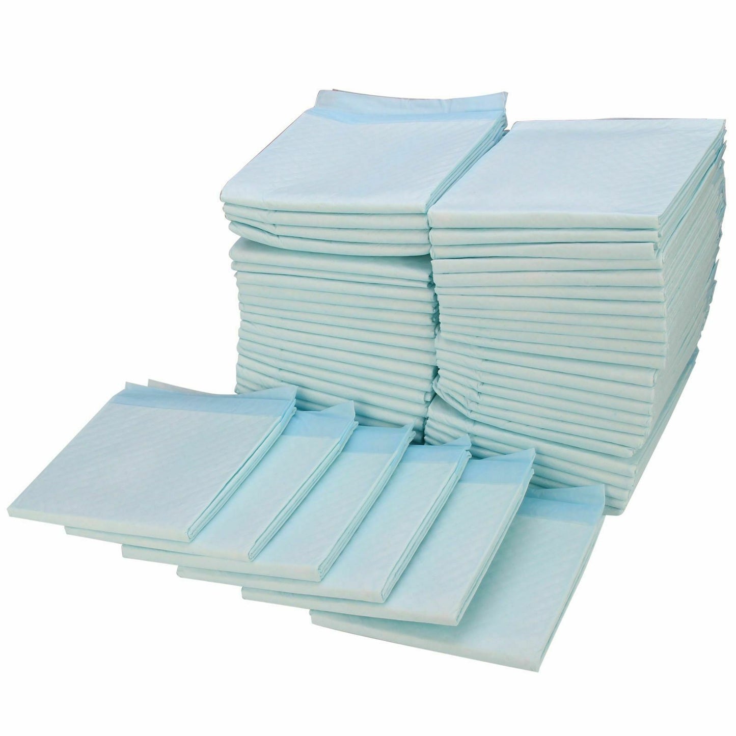 Heavy Duty Puppy Training Pads For Floor 50 x 40 cm