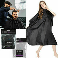 Professional Hairdressing Cape Barbers Gown Cutting Cover Salon Barber Apron