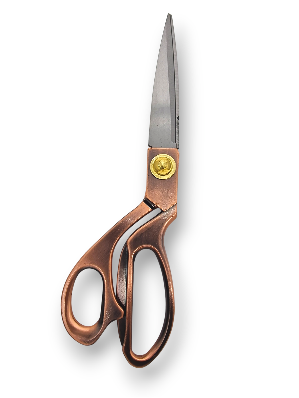 9.5” Stainless Steel Dressmaking Scissors For Tailoring