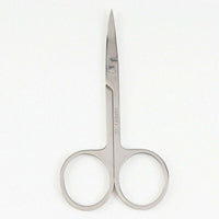 Nail Scissors Stainless Steel Manicure Finger Toe Pedicure Cuticle Nail Art tool