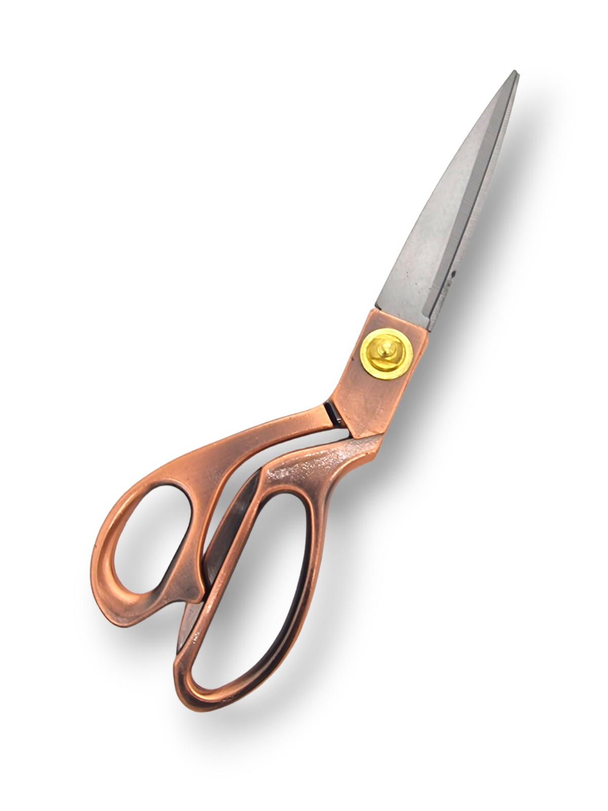 9.5” Stainless Steel Dressmaking Scissors For Tailoring