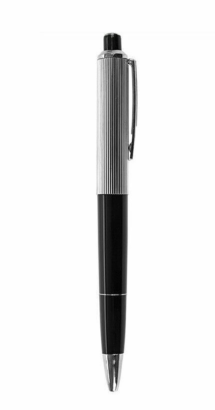 Electric Shock Pen Practical Joke Gag Prank Funny Trick Fun Toy Gift April Fool