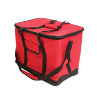 Extra Large 30L Insulated Cooler Cool Bag Box Picnic Camping Food Drink Ice