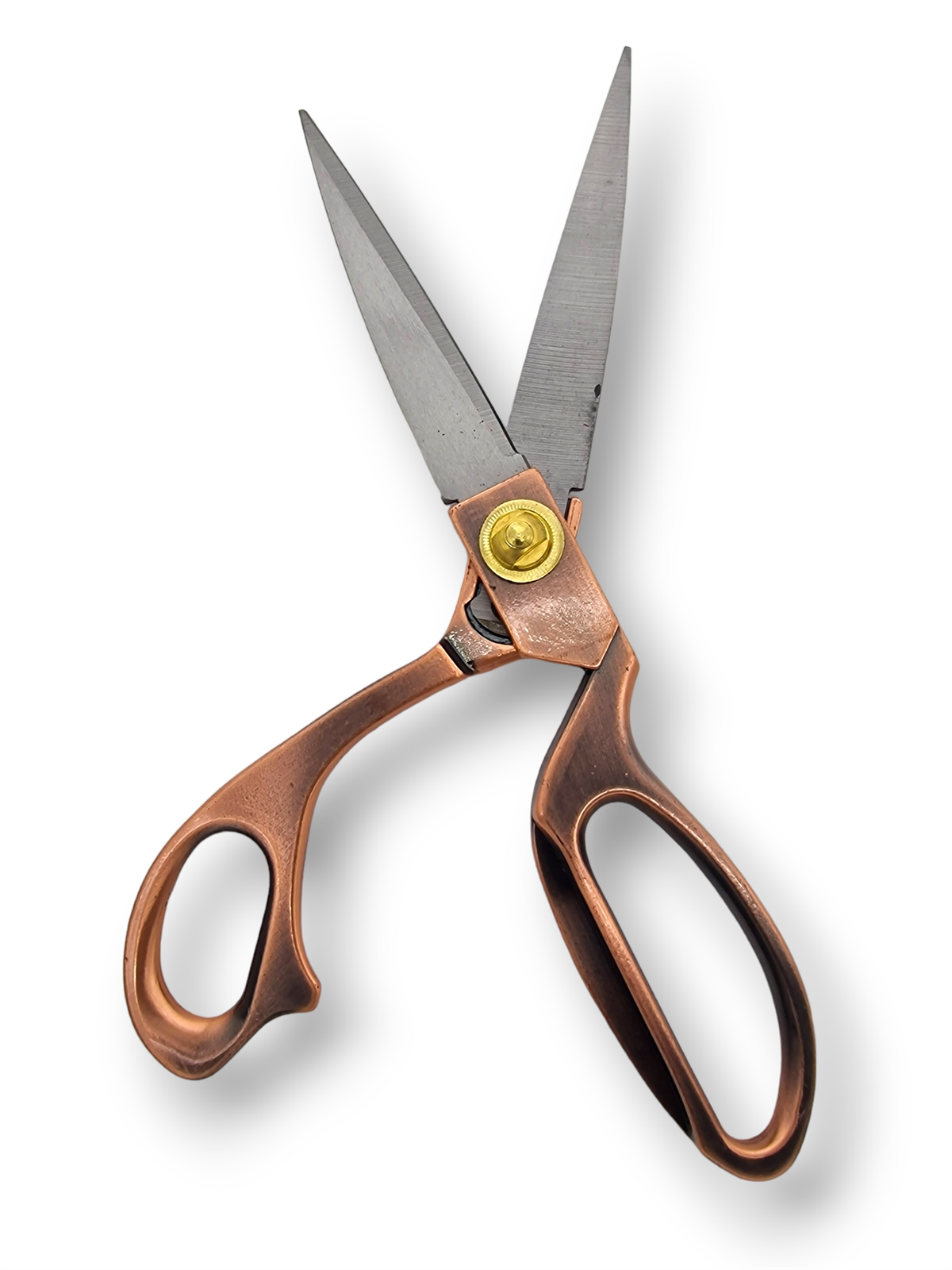 9.5” Stainless Steel Dressmaking Scissors For Tailoring