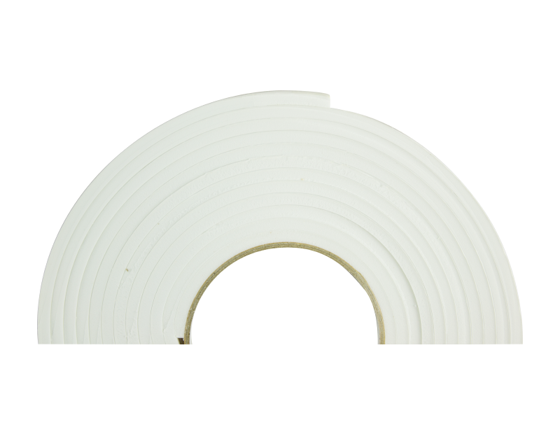 2 X 5M Weather Foam Tape Draught Excluder Seal Strip Insulation Window Door stop