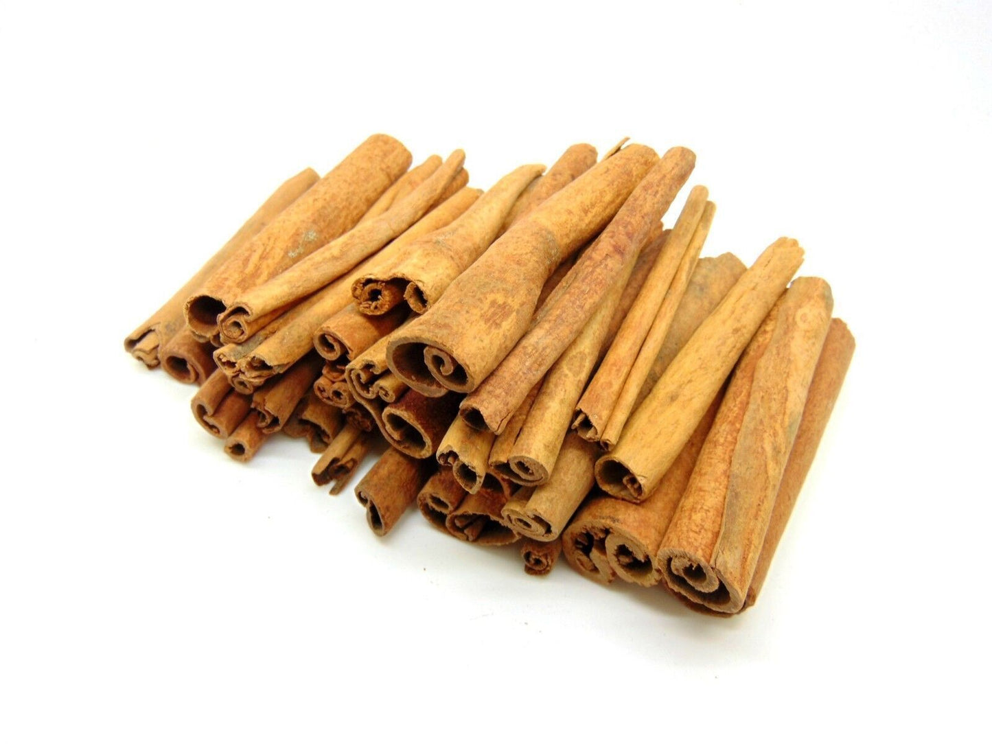 10cm Premium Cinnamon Sticks for Christmas Wreaths UK