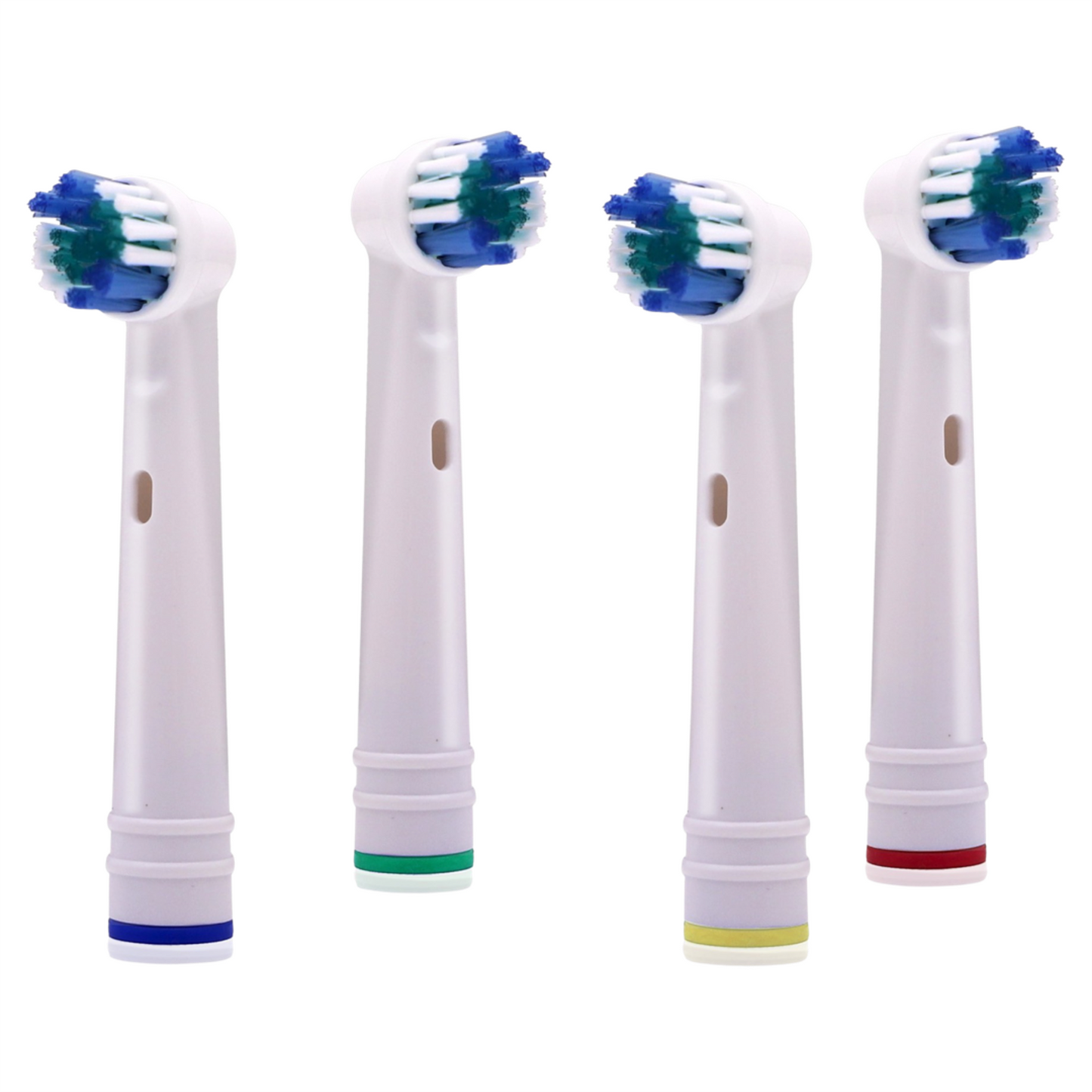 Compatible Oral b Braun toothbrush Heads, Replacement Electric Toothbrush Heads
