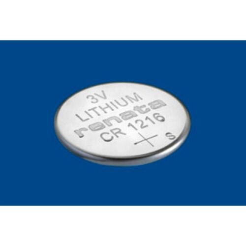 Renata Battery Silver Watch Car Key Remote Batteries Cell CR1632 CR2025 CR2032