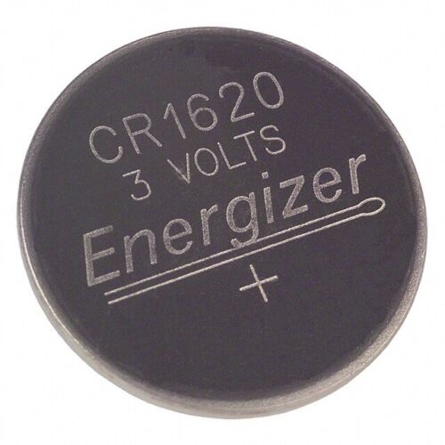 Renata Battery Silver Watch Car Key Remote Batteries Cell CR1632 CR2025 CR2032