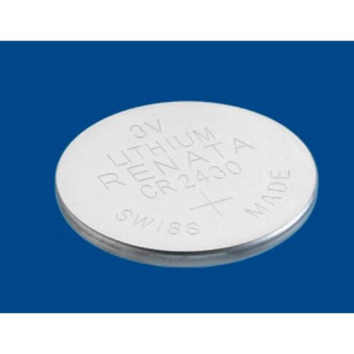 Renata Battery Silver Watch Car Key Remote Batteries Cell CR1632 CR2025 CR2032