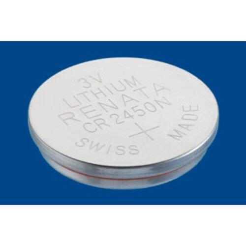 Renata Battery Silver Watch Car Key Remote Batteries Cell CR1632 CR2025 CR2032