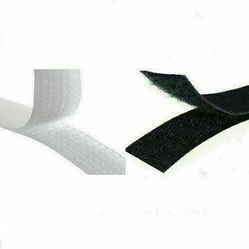 Heavy Duty Velcro Tape Sew-On Hook & Loop