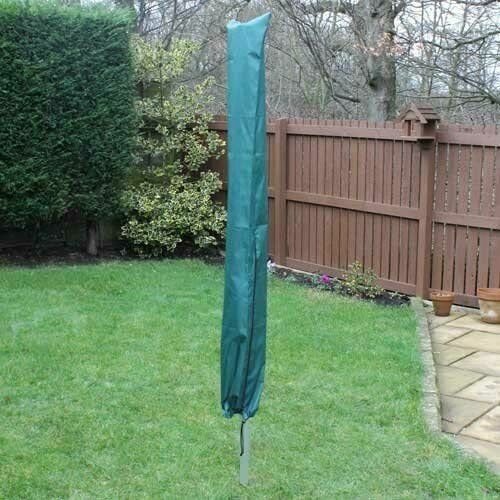 1.8m Rotary Washing Line COVER Clothes Airer PROTECT Cover Draw String Large