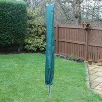 Large 1.8m Rotary Washing Line COVER Clothes Airer PROTECT Cover - ZYBUX