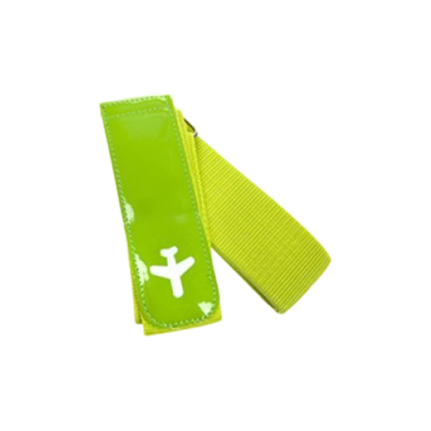 Adjustable Strong Extra Safety Travel Suitcase Luggage Baggage Straps Tie Belt - ZYBUX