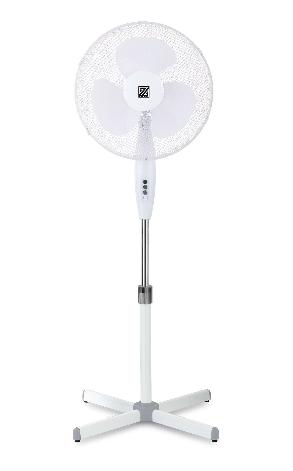 ZYBUX - 16 inch Oscillating Fan - ZYBUX