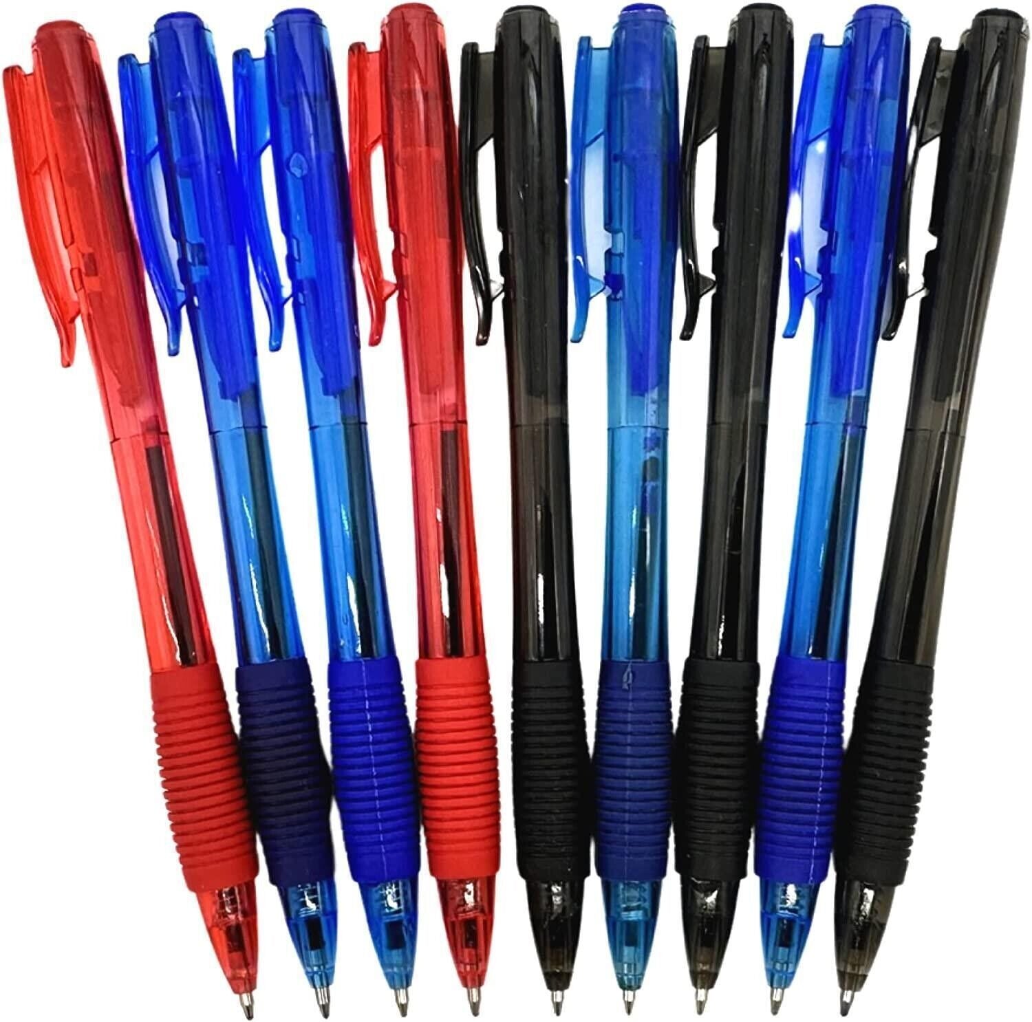 BIC Kids Kid Couleur Felt Tip Colouring Pens Medium Point -Assorted  Colours, Durable Case of 20 BIC