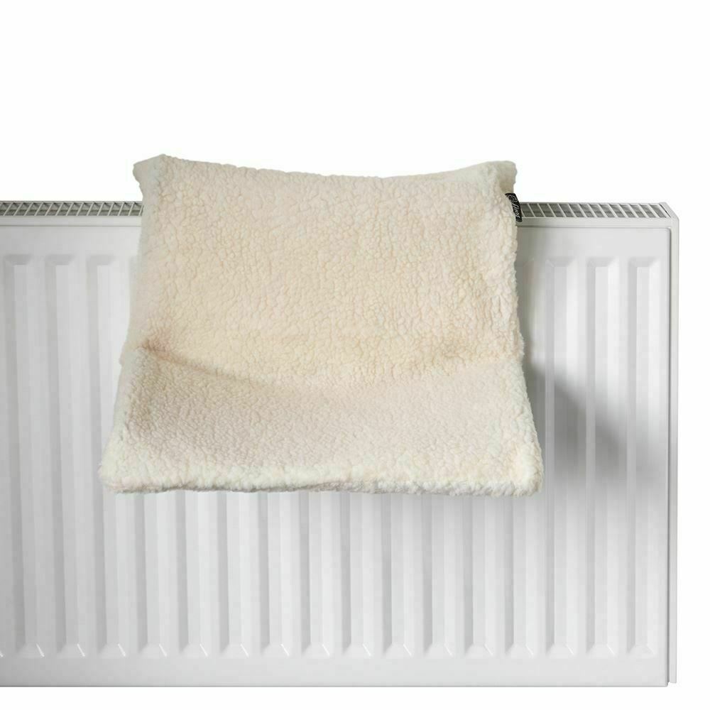 CAT Kitten Hanging RADIATOR PET Dog Bed Warm Fleece BASKET Cradle Hammock Plush - ZYBUX