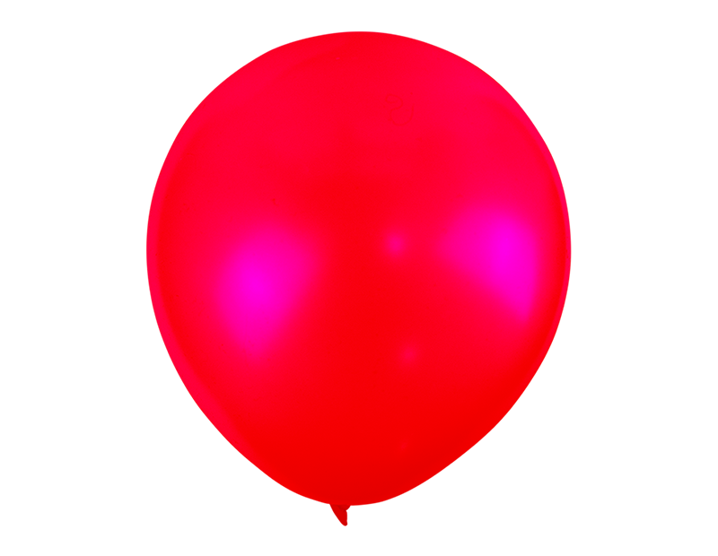 15 Red White Blue Union Jack Balloon King Coronation GB Royal Street Party Decor - ZYBUX