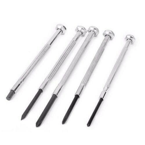 11pc Mini Precision Screwdriver Set Tool Laptop Watches Mobile Repair Micro - ZYBUX