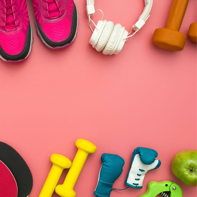 Sporting Goods