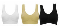 Seamless SPORTS STYLE BRA