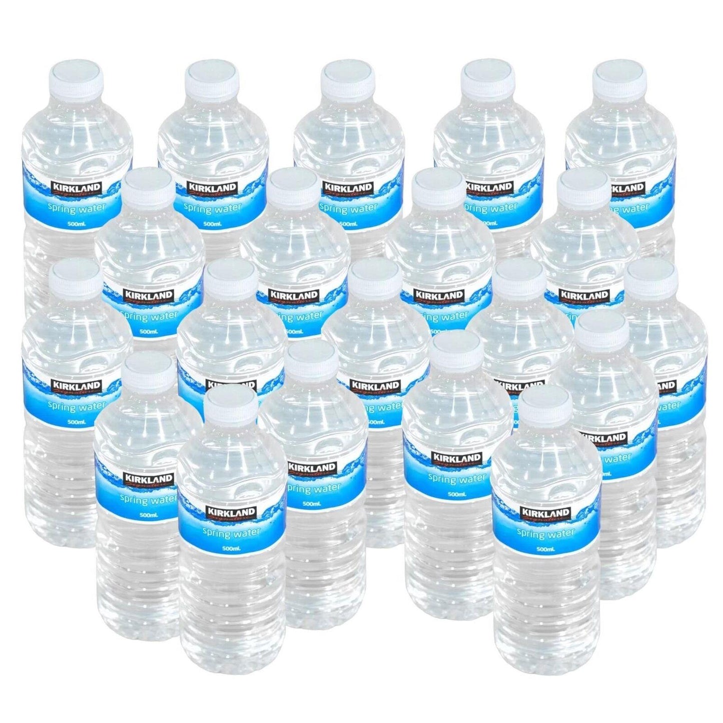 KIRKLAND WATER 500ML