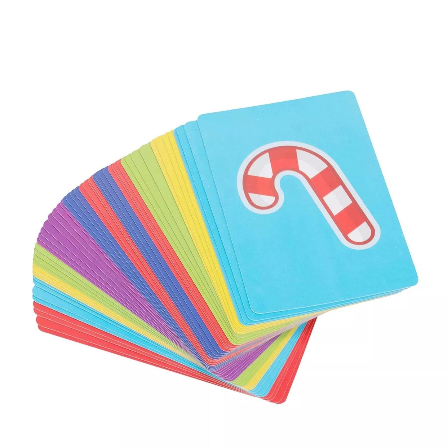 Christmas Elf Snap Card Game Elf Behavin' Badly Fun Novelty Stocking Filler