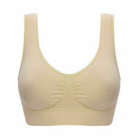 Seamless SPORTS STYLE BRA
