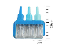 3 Scents Air Freshener Plug In Refill - Compatible with 3volution 20ml