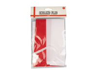 England Flag St George's Cross Red White WORLD CUP English National Flag